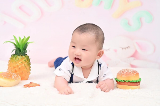 昌吉宝宝三个月多高